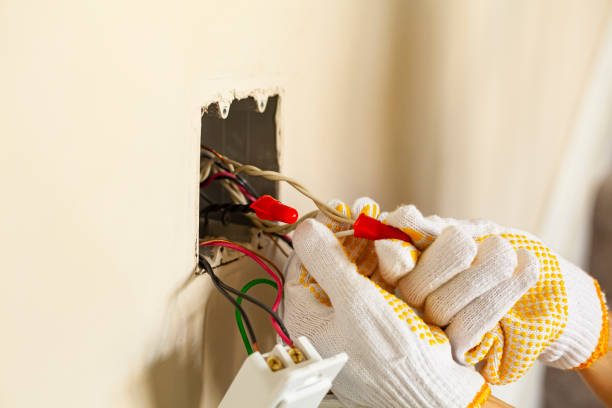 Professional Electrical Services in Shelby, MS